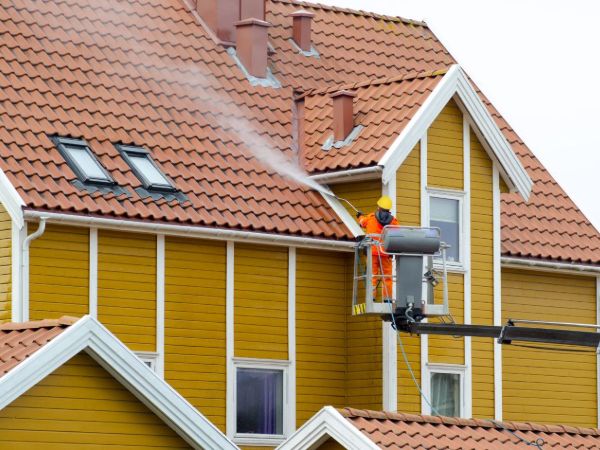Image result for Commercial Power Washing In Davis CA | Instant Quotes